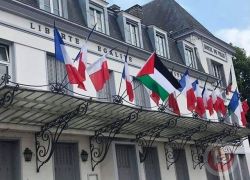 الداخلية الفرنسية تطلب من البلديات عدم رفع علم فلسطين يوم الاعتراف بالدولة