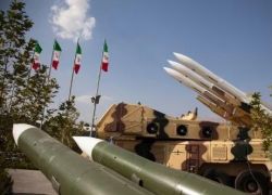 رفض “التخصيب الصفري”... إيران تبدي استعدادها لتنازلات نووية مقابل رفع العقوبات