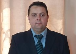 تعيين الدكتور محمد أبو عمر رئيس قسم أنظمة المعلومات في جامعة القدس المفتوحة سفيرا ًدوليا ً للنوايا الحسنة
