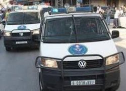 الشرطة تقبض على شخص قام بسرقة 3190 شيكل من داخل مركبة في طولكرم