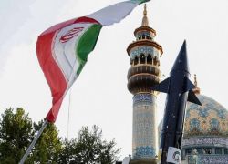 إيران تحذر: رد قاسي وحاسم على أي خطوة عدائية من إسرائيل