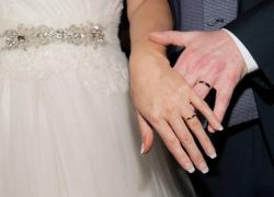 إلغاء حفل زفاف بعد هروب والد العريس مع والدة العروس !