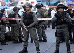 قوات إسرائيلية تختطف أمين سر حركة فتح بالعيسوية