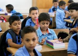 تقرير: الطالب المدرسي الواحد يكلف الحكومة الفلسطينية 1140 دولار سنويا