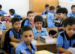 عضو لجنة متابعة حقوق المعلمين عصام وزوز: قد نلجأ إلى تأجيل العام الدراسي أو إعلان إضراب مفتوح