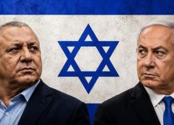 استطلاع إسرائيلي: الليكود يتصدر بـ29 مقعدًا ويشار يحل ثانيًا بـ20