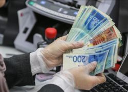 "الإحصاء": الاقتصاد الفلسطيني فقد الخمس في عامين