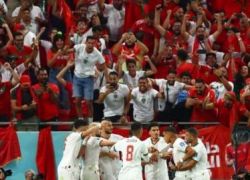 المغرب يقصي هولندا بركلات الترجيح ويتأهل إلى ثمن نهائي مونديال 2026