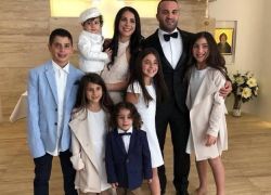 سائق مخمور في أستراليا يدعس أطفالا لبنانيين ويقتل 4 منهم