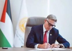 &quot;اسرائيل &quot; تبلغ بقطع العلاقات مع البنوك الفلسطينية خلال 60 يوما