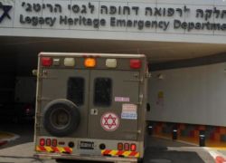 رفض فلسطينيّ لإدخال معدات طبيّة إسرائيلية لغزة