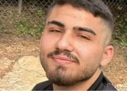 مقتل شاب طعنا في القدس