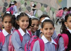 التربية: بدء العام الدراسي في 6 أيلول المقبل