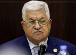 الرئيس : حماس لن تحكم غزة وعليها تسليم سلاحها للسلطة الفلسطينية
