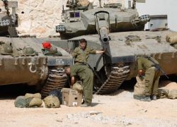تقرير: الجيش الإسرائيلي ليس جاهزا لاجتياح رفح