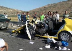 36 حادث سير في ثاني أيام رمضان