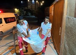 عشرات الشهداء والمصابين في قصف اسرائيلي استهدف غزة