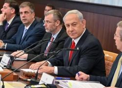 قبيل انتخابات الكنيست.. الحكومة الإسرائيلية توافق على مشتريات عسكرية عاجلة