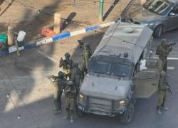 تصعيد ميداني.. الاحتلال يداهم بلدات بالضفة ويعتقل مواطنين