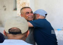 ليلة عصيبة.. 3 شهداء بينهم طفلان وعدد من المصابين في قصف إسرائيلي على قطاع غزة