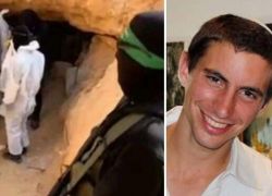 الكشف عن المعلومة الذهبية والضغط التركي على حماس