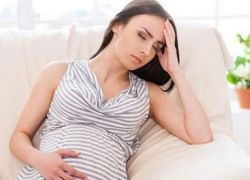 دراسة: حالة الحوامل النفسية تؤثر على نوم أطفالهن مستقبلا