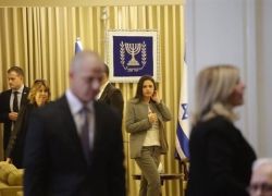 منفعة جنسية- فضحية مدوّية في جهاز القضاء الإسرائيلي