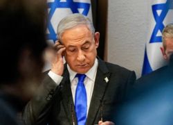 «كان»: نتنياهو لم يتحدث مع رئيس الأركان إلا بعد ثلاث ساعات من بدء هجوم 7 أكتوبر