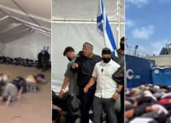 بن غفير وصورة إسرائيل الفاشية.. حين تتحول العنصرية إلى عقيدة حكم