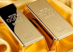 الذهب يتجه لأكبر خسارة أسبوعية في 4 أشهر