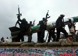 أرقام حماس الجديدة تثير قلق اسرائيل