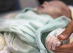 الأمم المتحدة: 11 طفلاً لقوا حتفهم تجمّدا في غزة