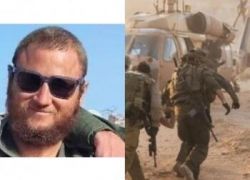 جيش الإحتلال يعلن مقتل جندي في رفح وحماس تنفي مسؤوليتها