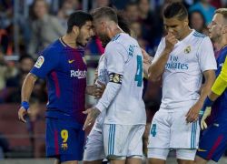 ضمان جديد لإقامة الكلاسيكو في موعده