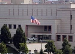 تكلفة مبنى السفارة الأميركية في القدس يفوق 100 مرة التكلفة الأولية