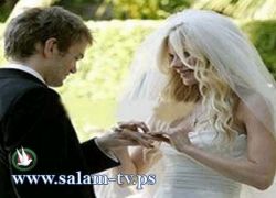 وفاة عروسين في أسبوع زواجهما الأول