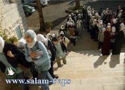 اتحاد المعلمين يعلن اضرابا بعد الحصة الرابعة الخميس والاحد والاثنين