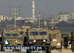 إسرائيل تغلق معابر غزة ضمن طوقها الأمني المفروض على الضفة والقدس