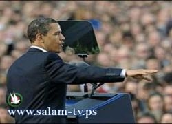 واشنطن تنفي أن أوباما سيدعو إسرائيل للانسحاب لحدود 67