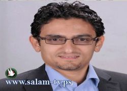مغني اسرائيلي يكرم وائل غنيم باغنية "الحرية"
