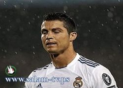 كريستيانو : " في الموسم المقبل فليعطوهم الكأس مباشرة "