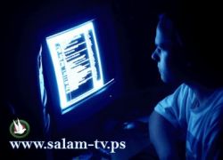 شرطة طولكرم تقبض على شخص حاول ابتزاز فتاة عن طريق الانترنت