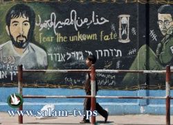 أفكار جديدة حملها الوسيط الألماني خلال زيارته لغزة لتحريك ملف تبادل الأسرى