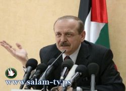 تصريحات عبد ربه في عين العاصفة