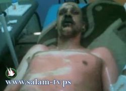 رئيس بلدة جزائرية لشاب عاطل: إحرق نفسك إن كنت تملك شجاعة بوعزيزي..فأحرق الشاب نفسه