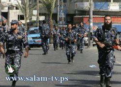 الجهاد تتهم امن المقالة باعتقال 4 من عناصرها في خانيونس