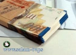 اسعار العملات مقابل الشيقل