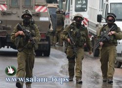 سلطات الاحتلال ترفع حالة التأهب في اسرائيل وخاصة القدس