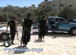 كشف ملابسات عملية نصب بقيمة 170 الف شيقل في نابلس