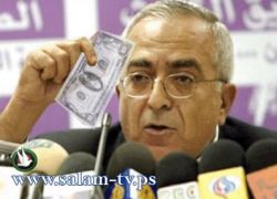 هل هو الوعد الأخير أم للوعود بقية.. رواتب تفريغات 2005 مع رواتب السلطة